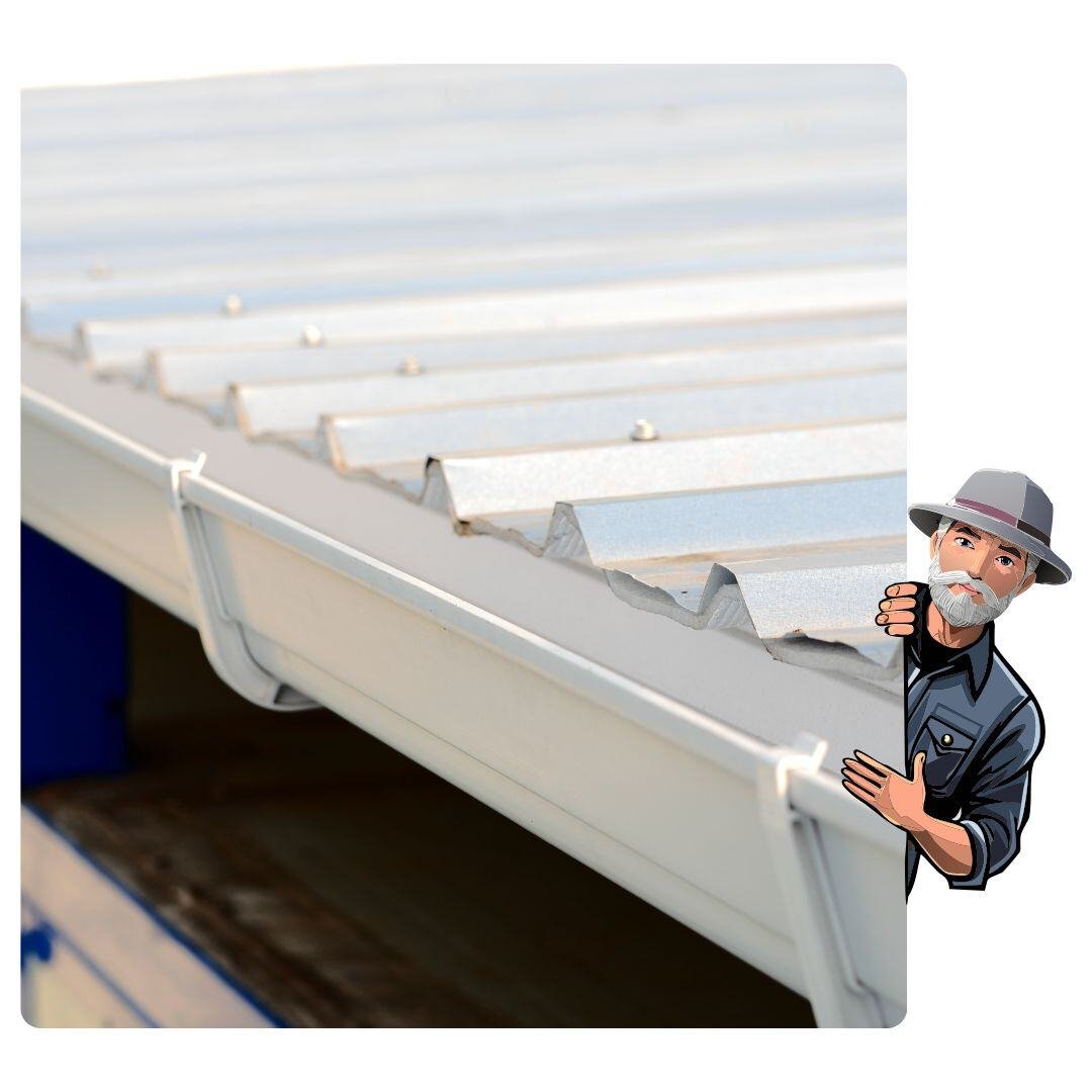 gutter services image