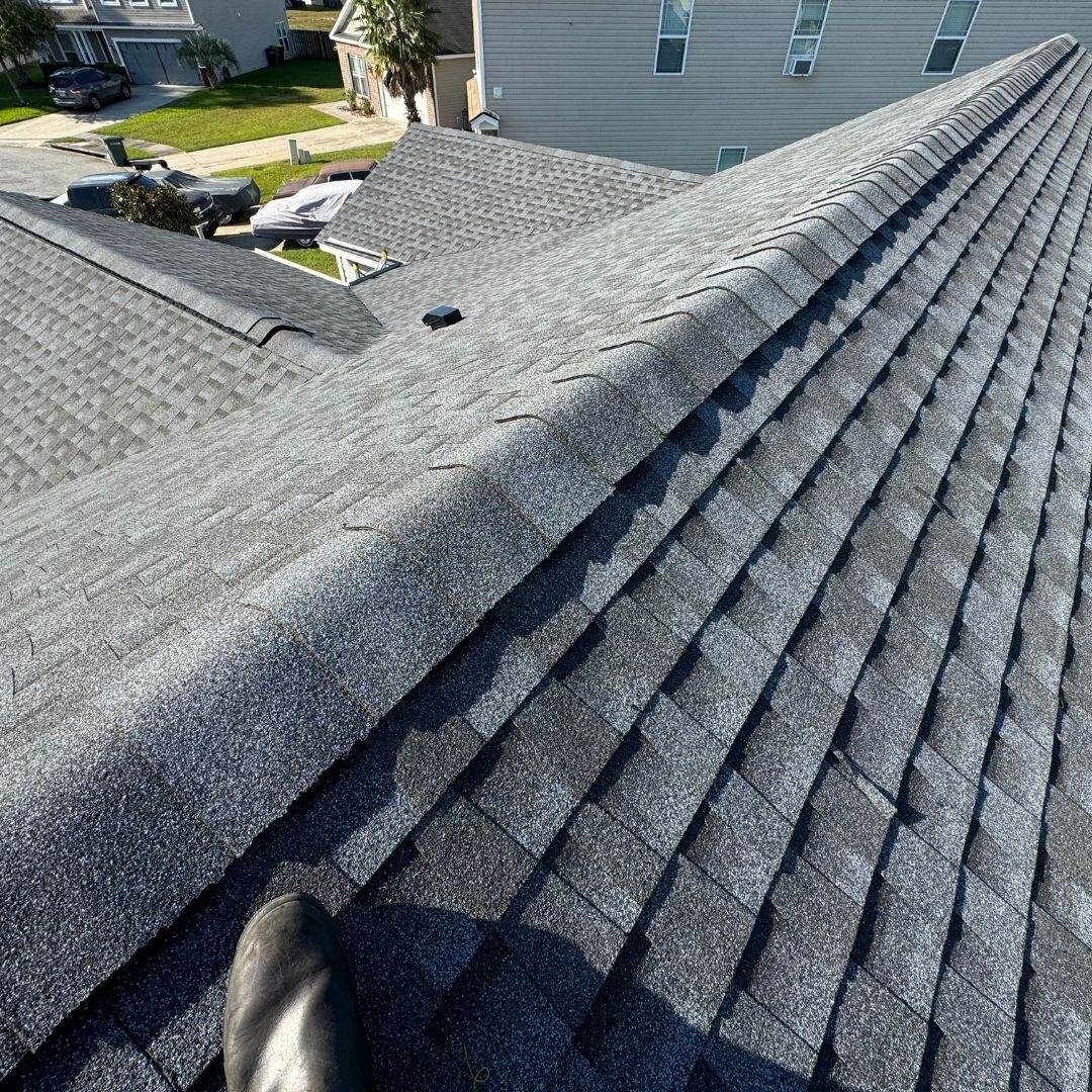 roof top shingle image