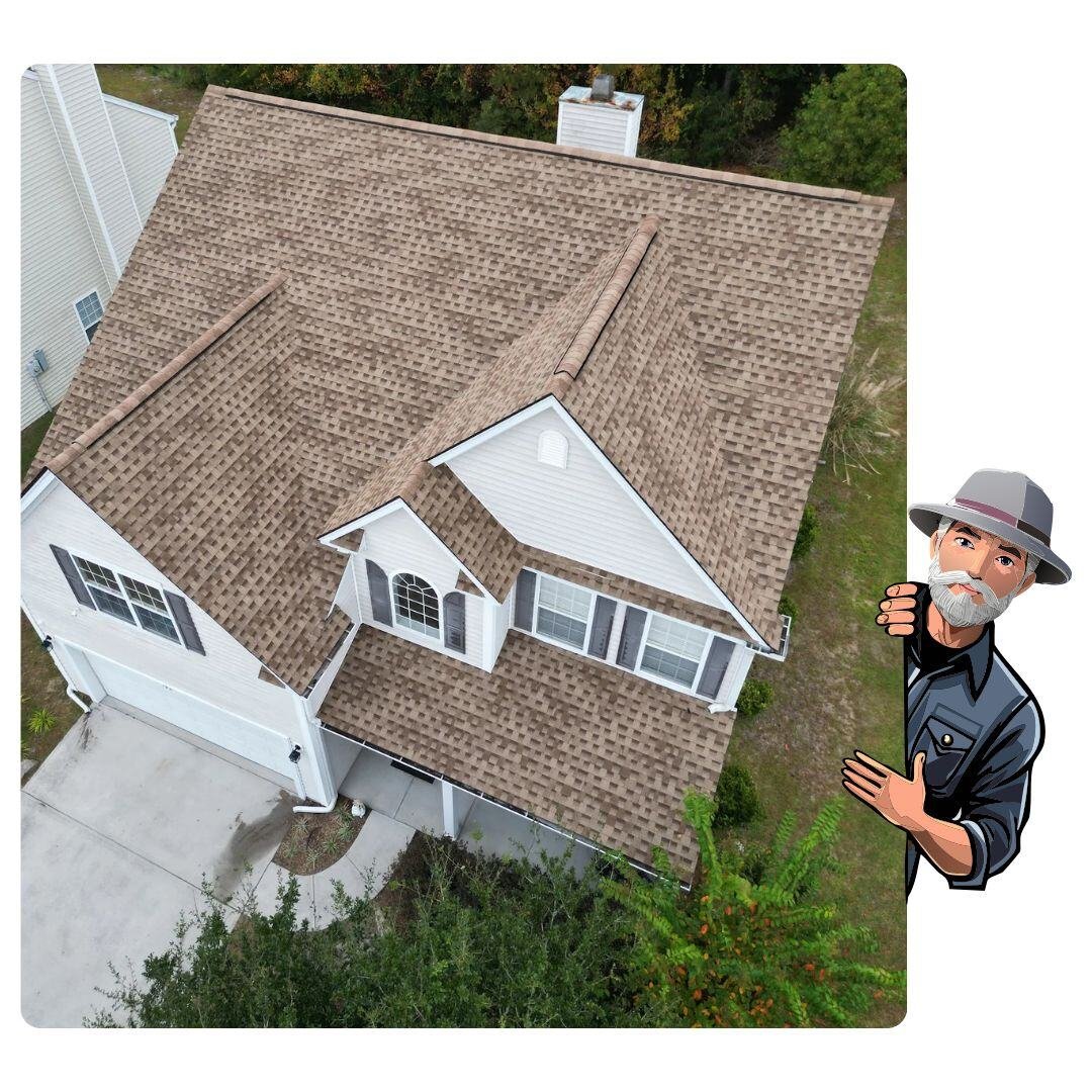 stan the man roof repair