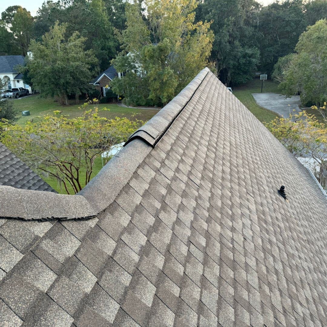 shingle roof insurance claims