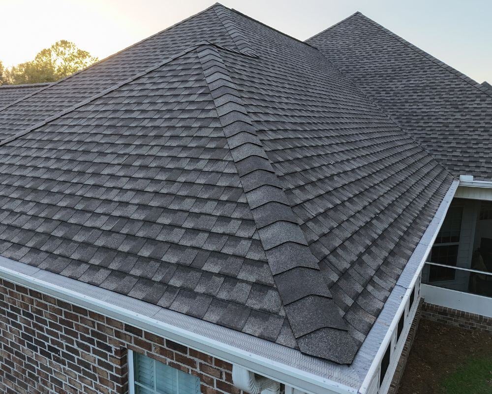 roof repair